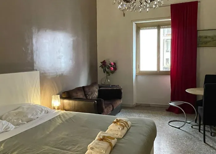 Fabiola House Apartamento *