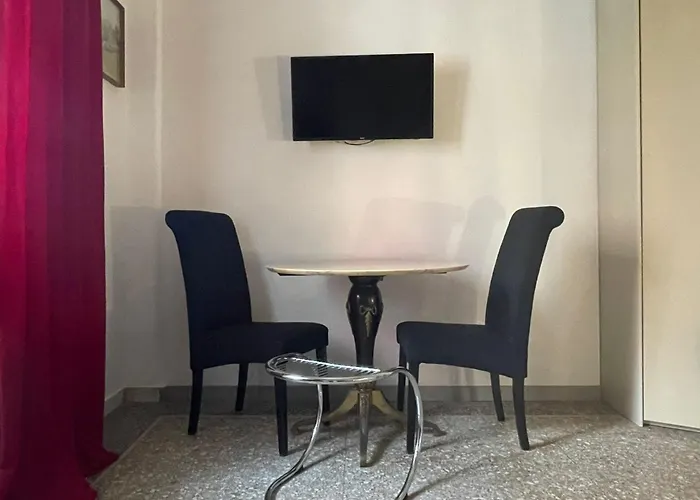 Fabiola House