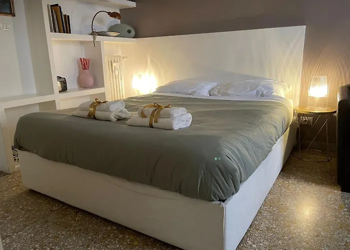 Fabiola House Apartamento Roma