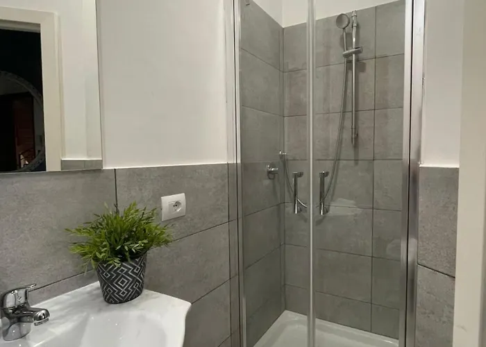 Apartamento Fabiola House