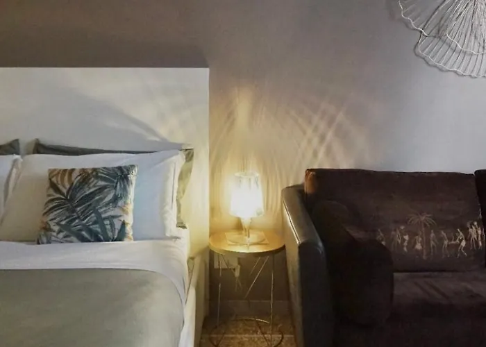 Fabiola House * Roma