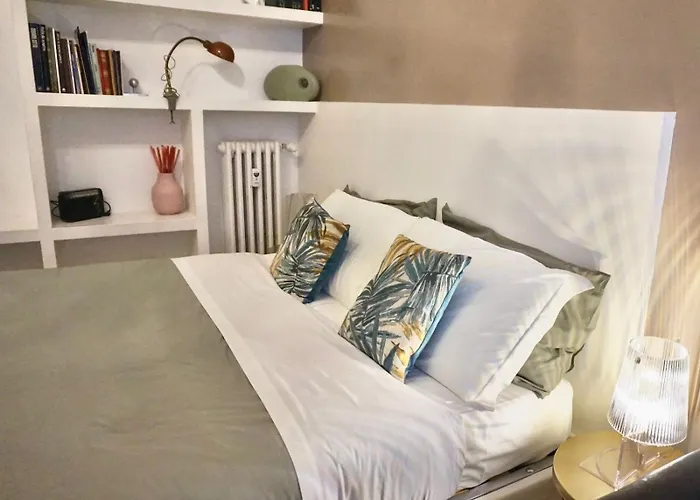 Apartamento Fabiola House Roma