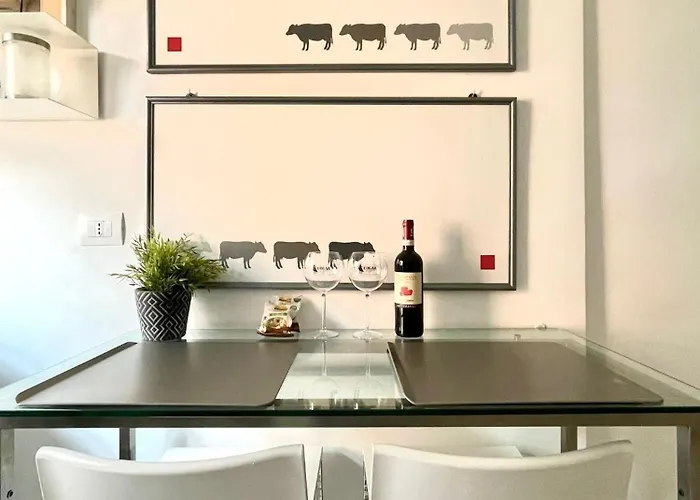 Fabiola House Apartamento *