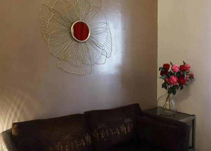 Fabiola House Roma